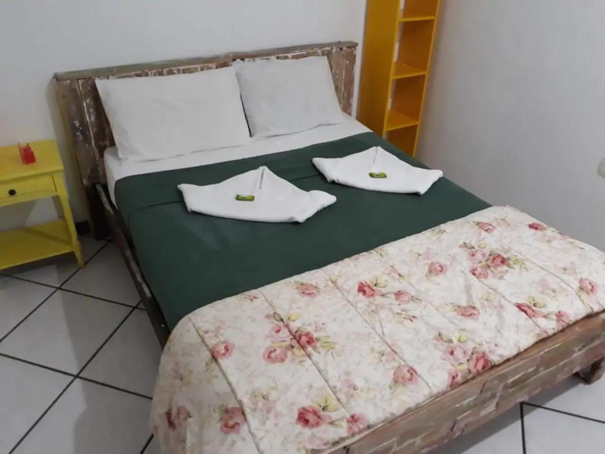 Hospedaria O Portal Paraty Exterior photo